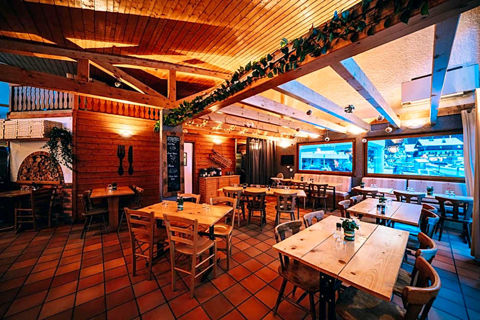 Résidence Capfun du Téléphérique, Morzine