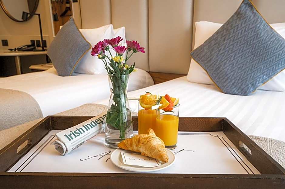 Grand Hotel Tralee