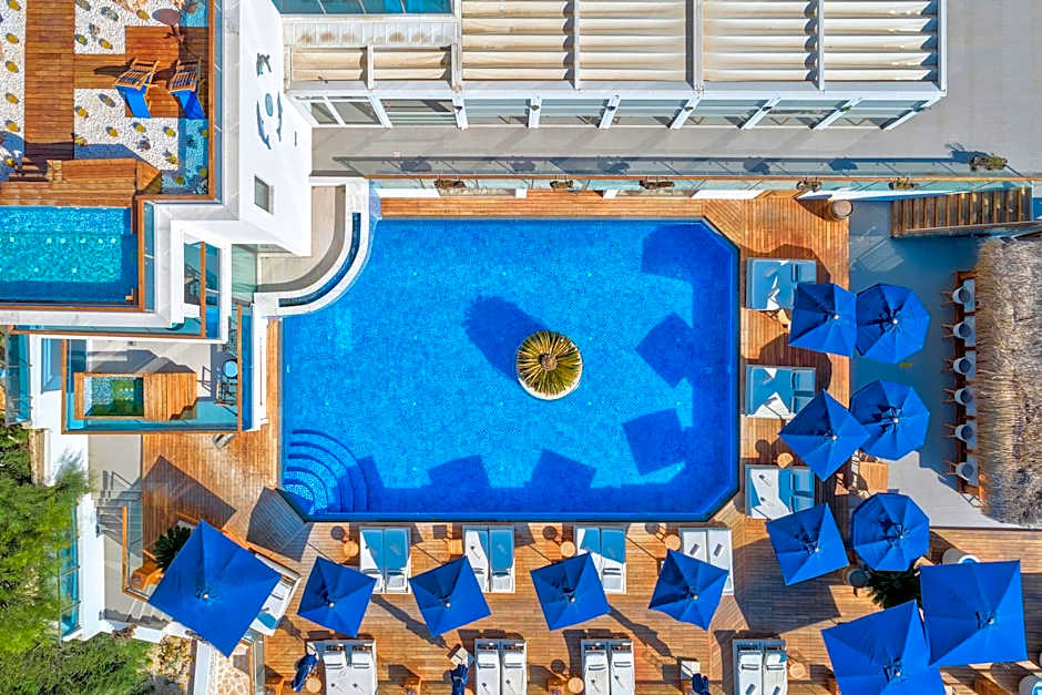 Meis Exclusive Hotel