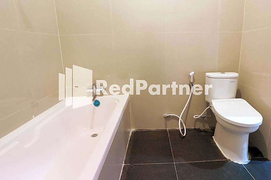 Edotel Syariah Nilam Sari Mitra RedDoorz