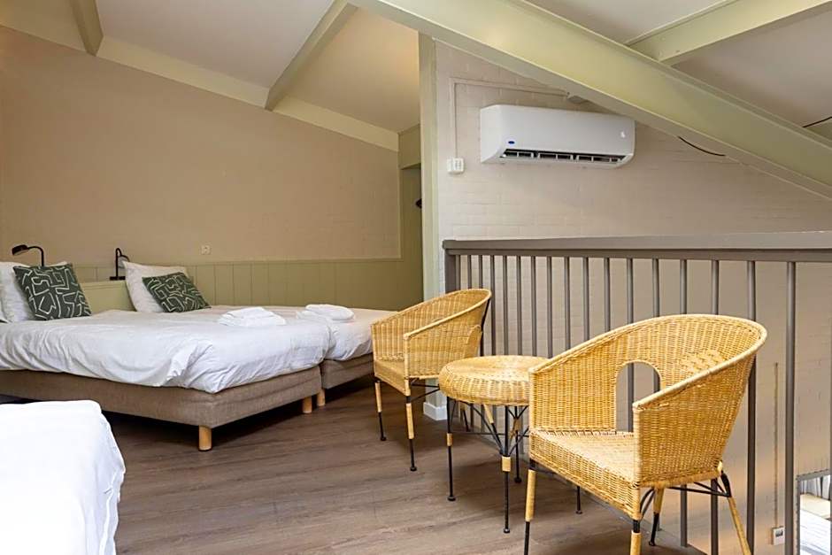 Aparthotel Delden