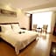 Greentree Inn Guangdong Huizhou South Railway Station Danshui Renmin Road Business Hotel