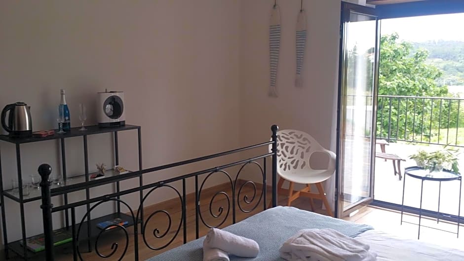 BB Silvercoast Casa das Flores