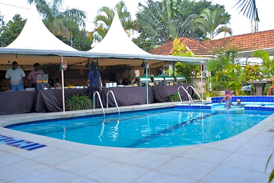 Mowicribs Hotel and Spa