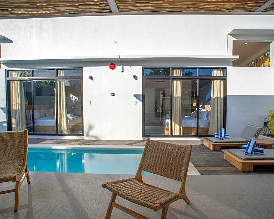 Villa Kasadya
