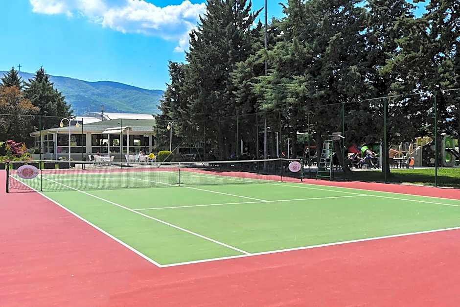 Aleksandar Palace Hotel Congress Center & SPA