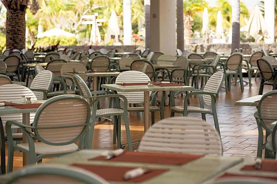 Hotel Costa Calero Thalasso & Spa