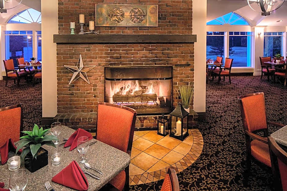 Best Western University Inn