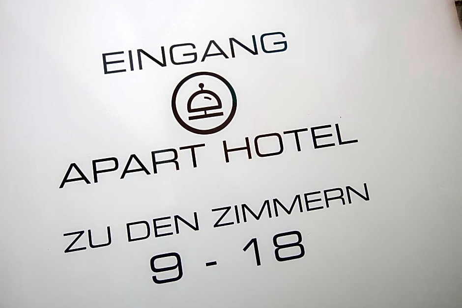 Aparthotel Wettenberg