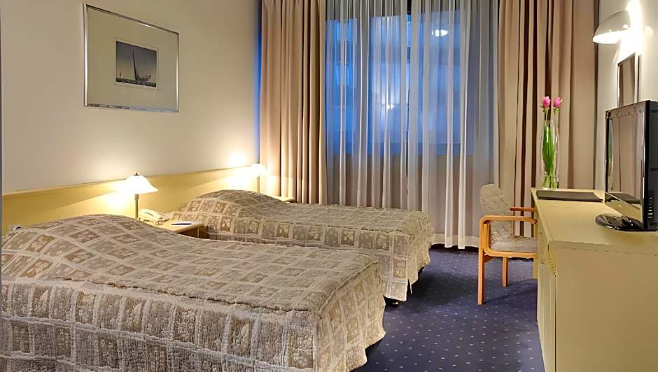 Hotel Slavija Garni