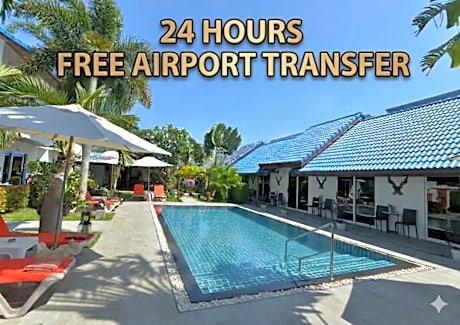 Phuket Airport Hotel