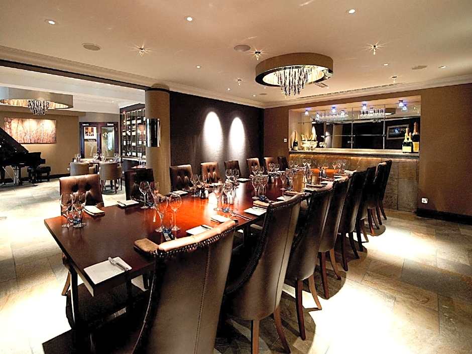 The Mansefield Hotel