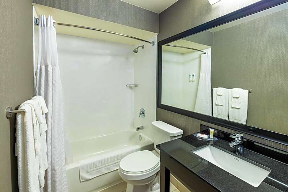 Comfort Inn Amherst
