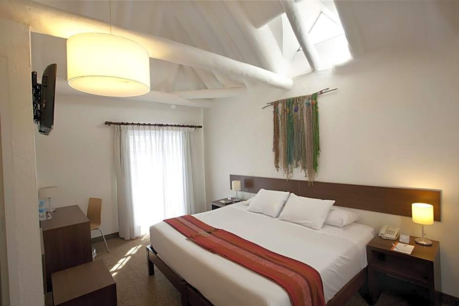 Tierra Viva Cusco Saphi Hotel