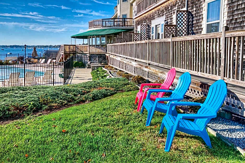 Wyndham Bay Voyage Inn