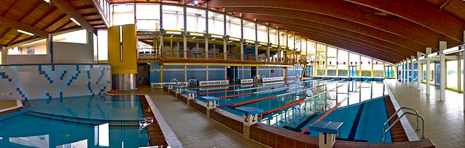 Hotel Federico II