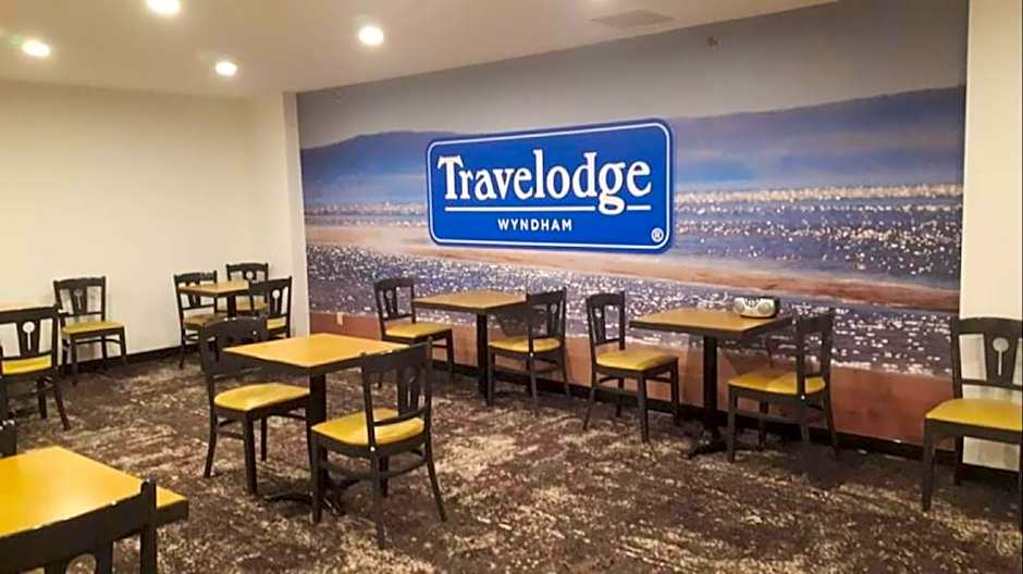 Travelodge by Wyndham Alma