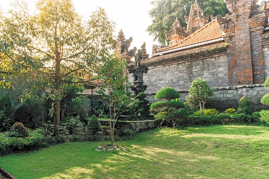 Rahayu Guest House Ubud