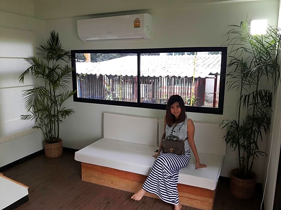 Khao Yai the kids adventure