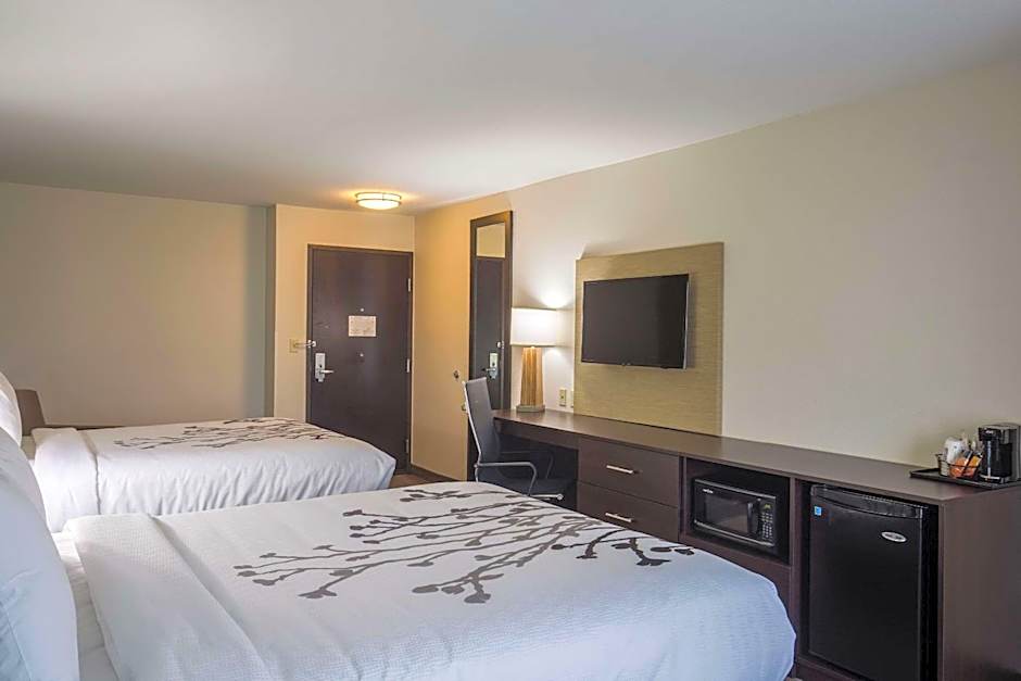 Sleep Inn & Suites Ingleside - Corpus Christi