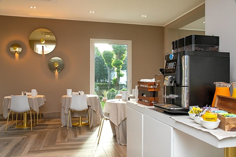 Hotel Greif