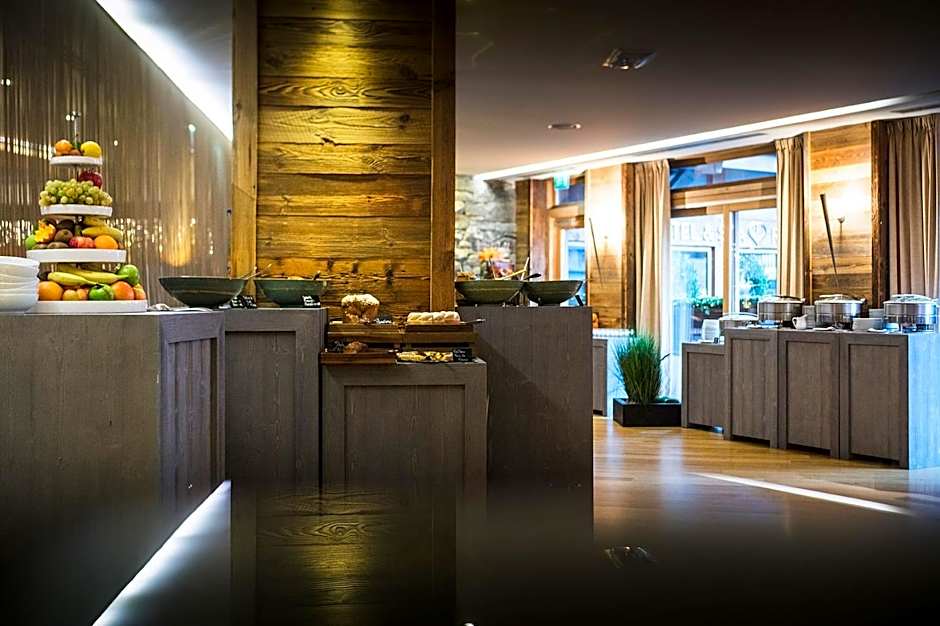 Au Coeur Du Village Hotel