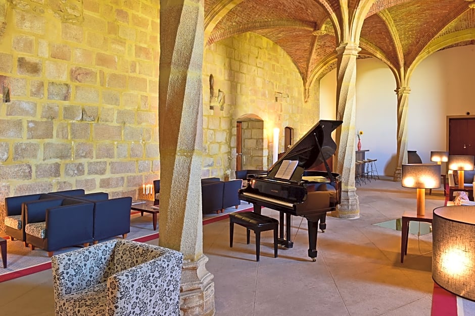 Pousada Mosteiro do Crato - Monument Hotel