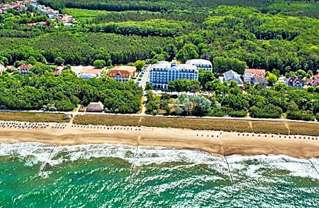 Upstalsboom Kühlungsborn