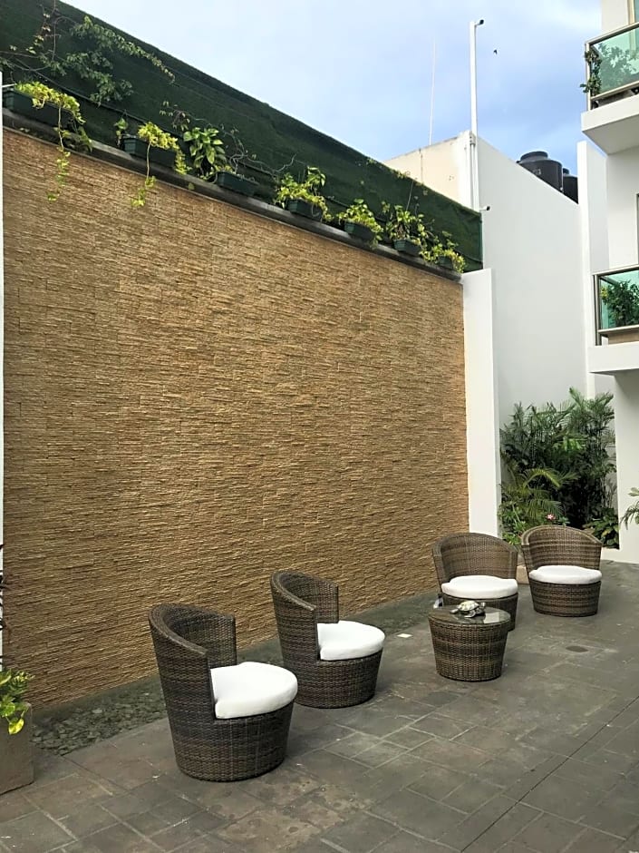Quinta Santa Anita