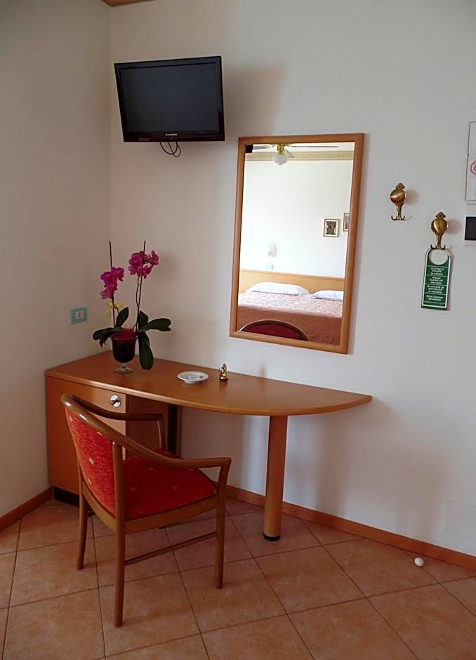 Piccolo Hotel Direkt am See