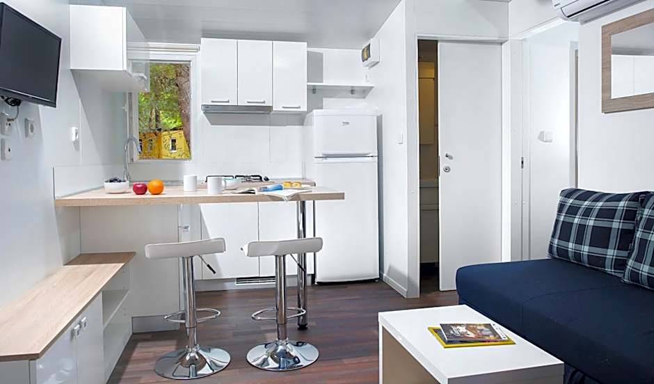 Mobile Homes Camp Pineta - Adriatic Kampovi