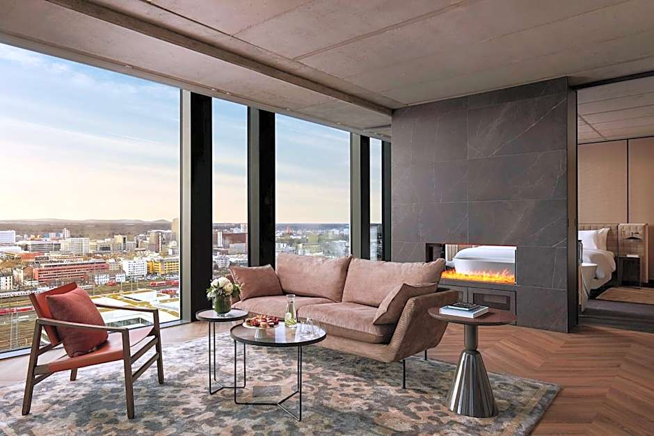 NH Collection Frankfurt Spin Tower