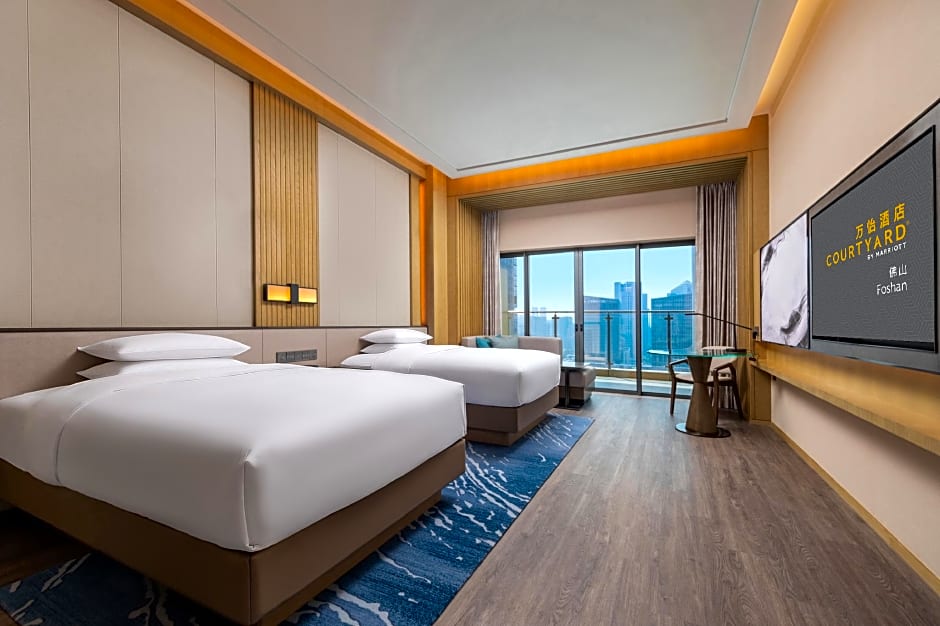 Courtyard by Marriott Foshan