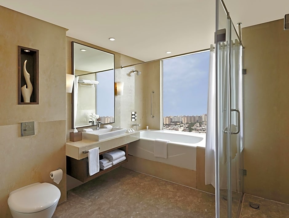 DoubleTree by Hilton Gurugram Baani Square