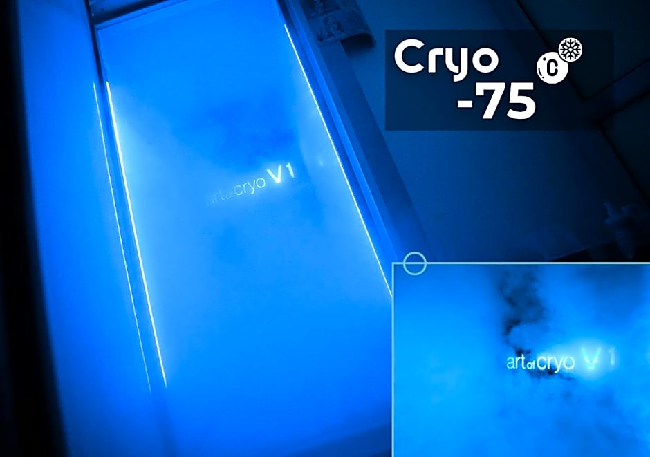 Therma Numera Longevity SPA