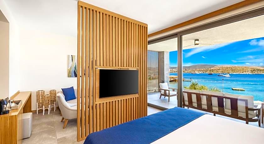 Mirada Exclusive Bodrum