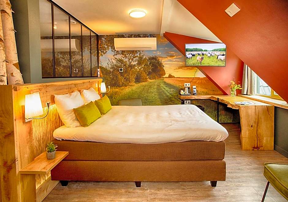 Boutique Hotel, Restaurant & Wellness Westerburcht