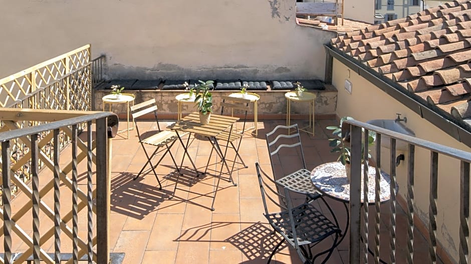 Hotel Malaspina