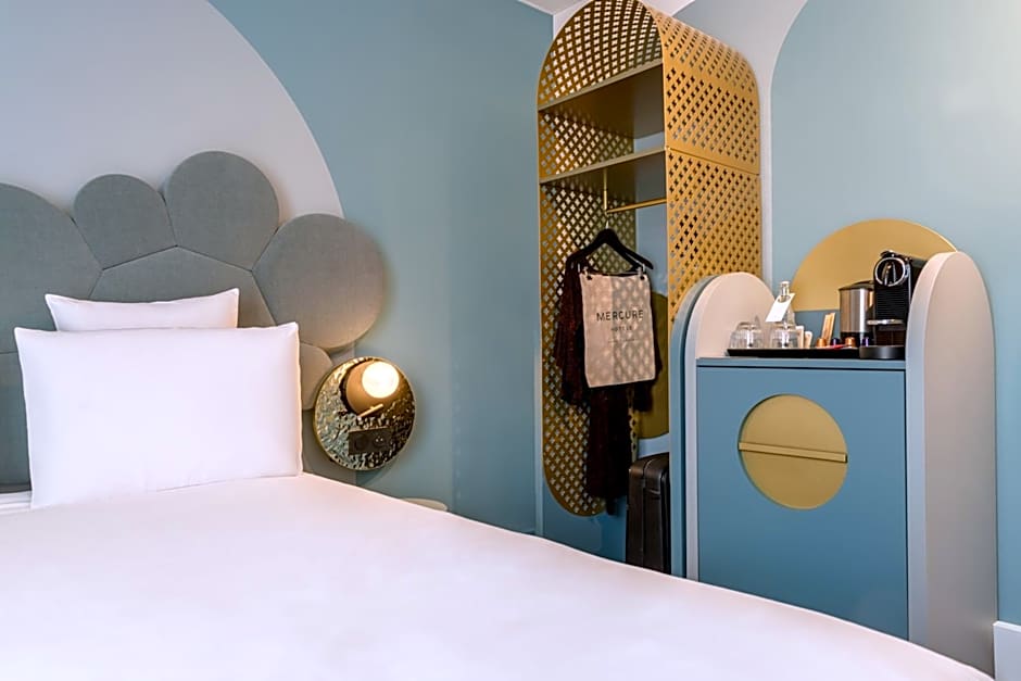 Hotel Mercure Annecy Centre