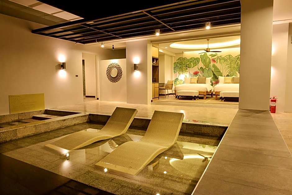 Tungtong Beach Villas