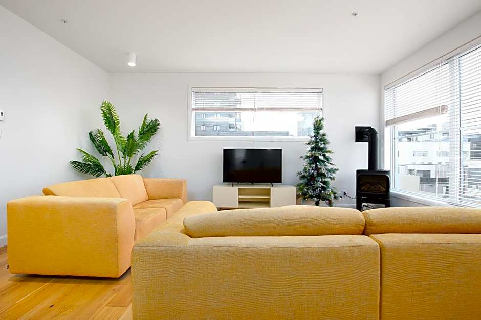 Les Lofts St-François - Par Les Lofts Vieux-Quebec