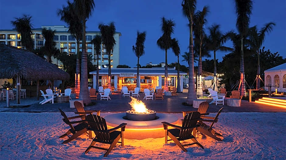 Sirata St. Pete Beach Resort, Tapestry Collection by Hilton photo 21