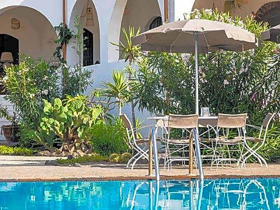 Hotel la Sciara