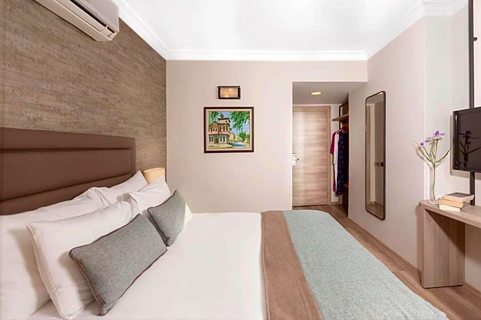 Piril Hotel Thermal&Beauty SPA