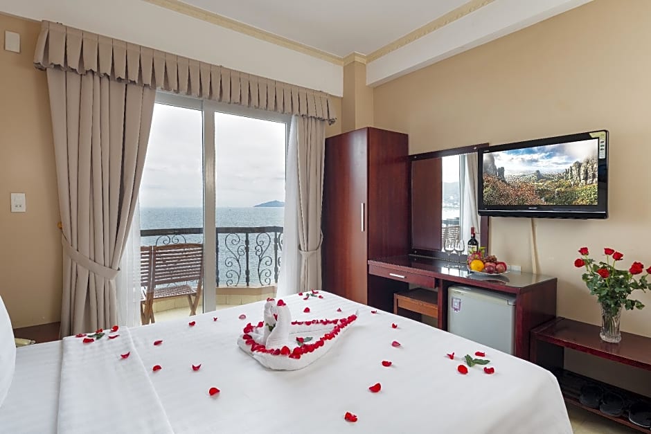 Fairy Bay Hotel Nha Trang