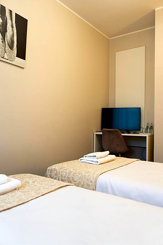 Hotel Court Wellness&Spa