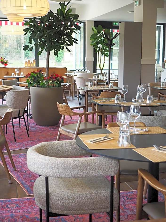 La Coudraie - Proche de Disneyland