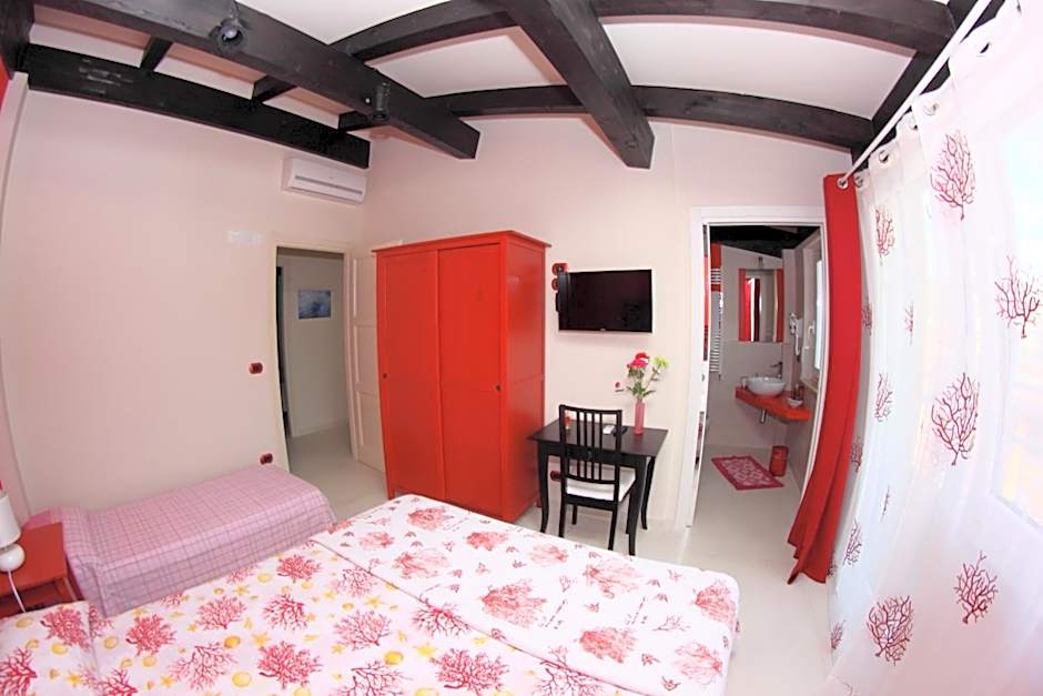 B&B I Fiori del Mare