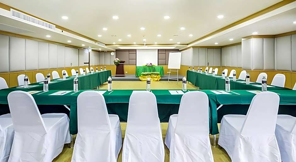 Livotel Hotel Hua Mak Bangkok