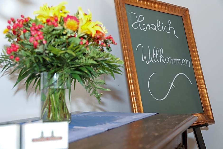 Hotel Kloster-Gasthof Speinshart